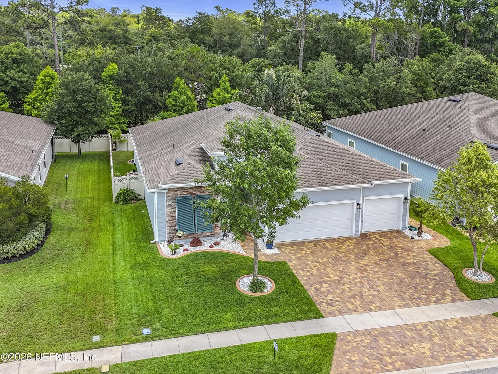 39 Athens Drive St. Augustine FL 32092