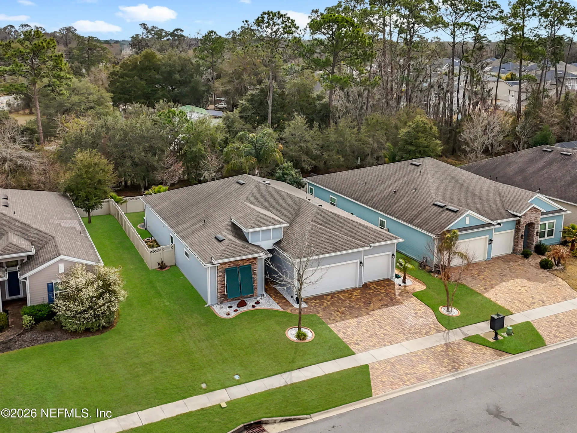 39 Athens Drive St. Augustine FL 32092
