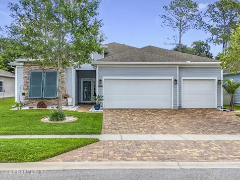 39 Athens Drive St. Augustine FL 32092