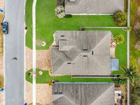39 Athens Drive St. Augustine FL 32092