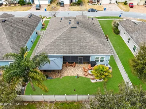 39 Athens Drive St. Augustine FL 32092