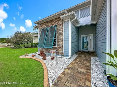 39 Athens Drive St. Augustine FL 32092