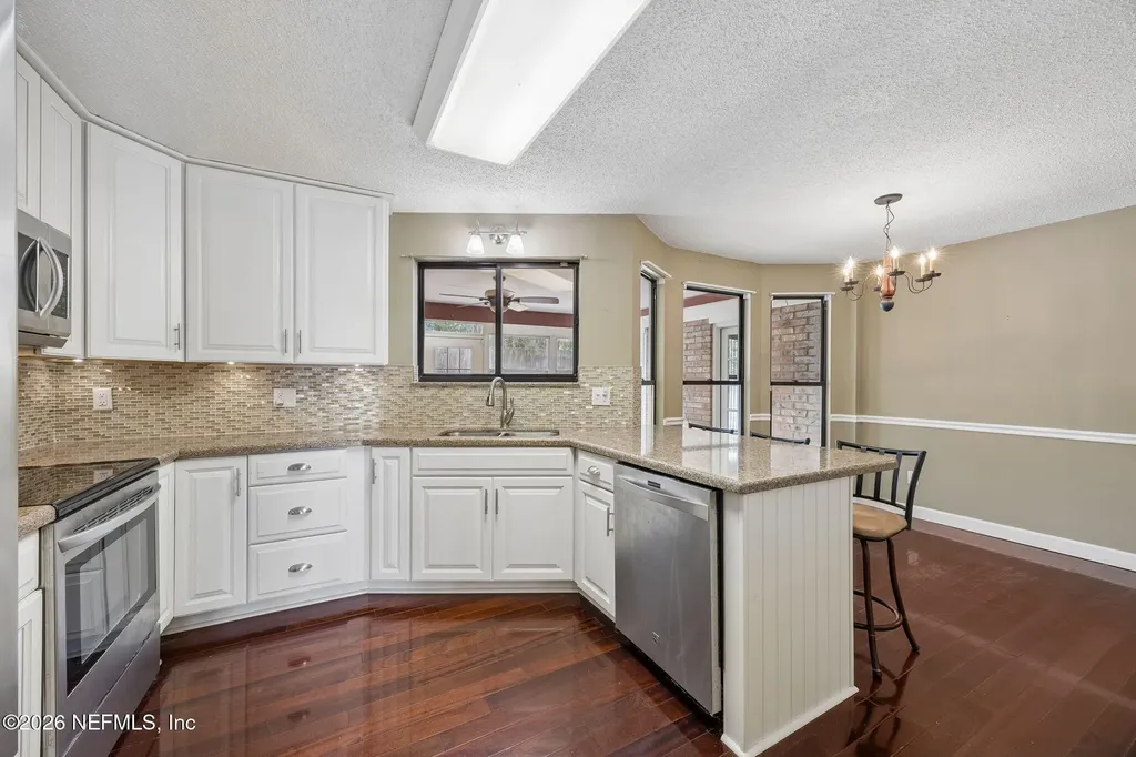 2834 Circle Ridge Drive Orange Park FL 32065