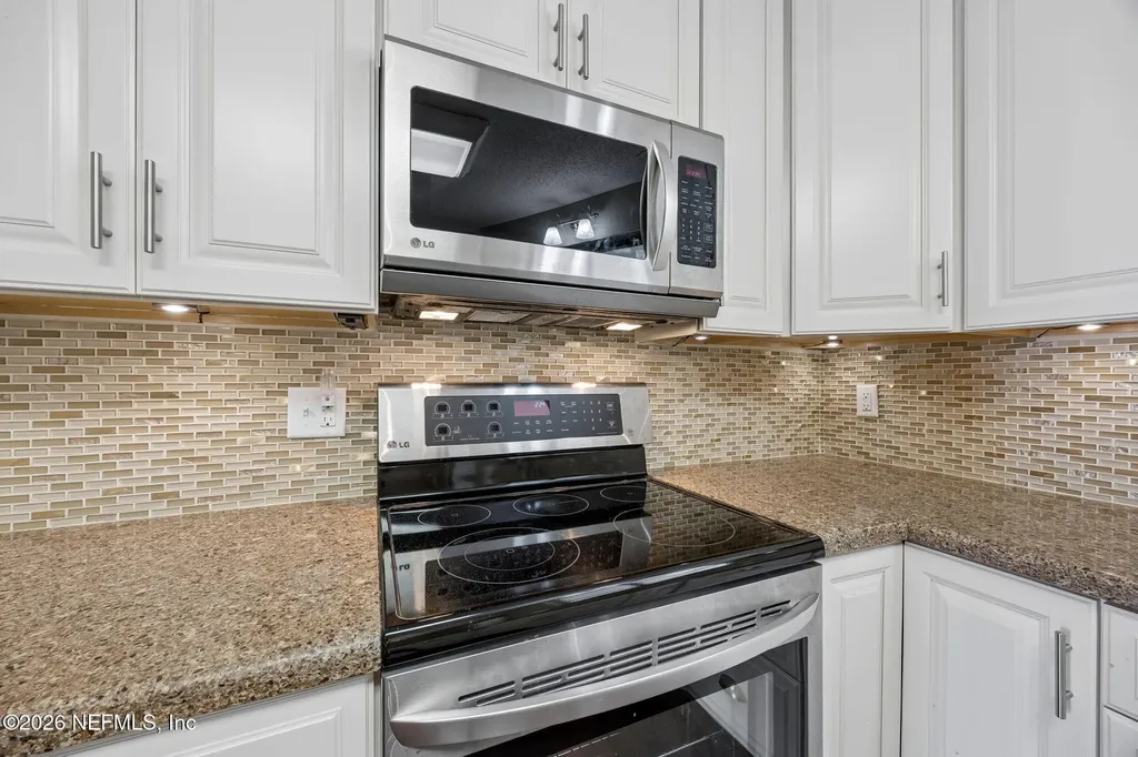 2834 Circle Ridge Drive Orange Park FL 32065