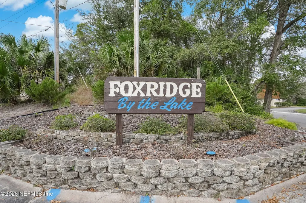 2834 Circle Ridge Drive Orange Park FL 32065
