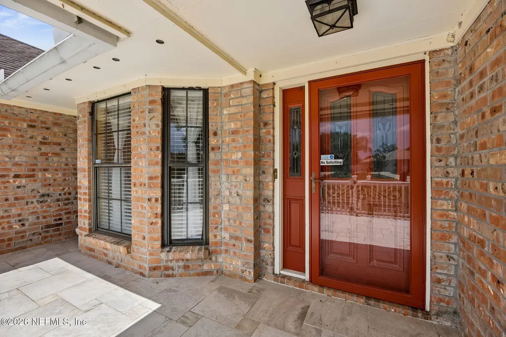 2834 Circle Ridge Drive Orange Park FL 32065
