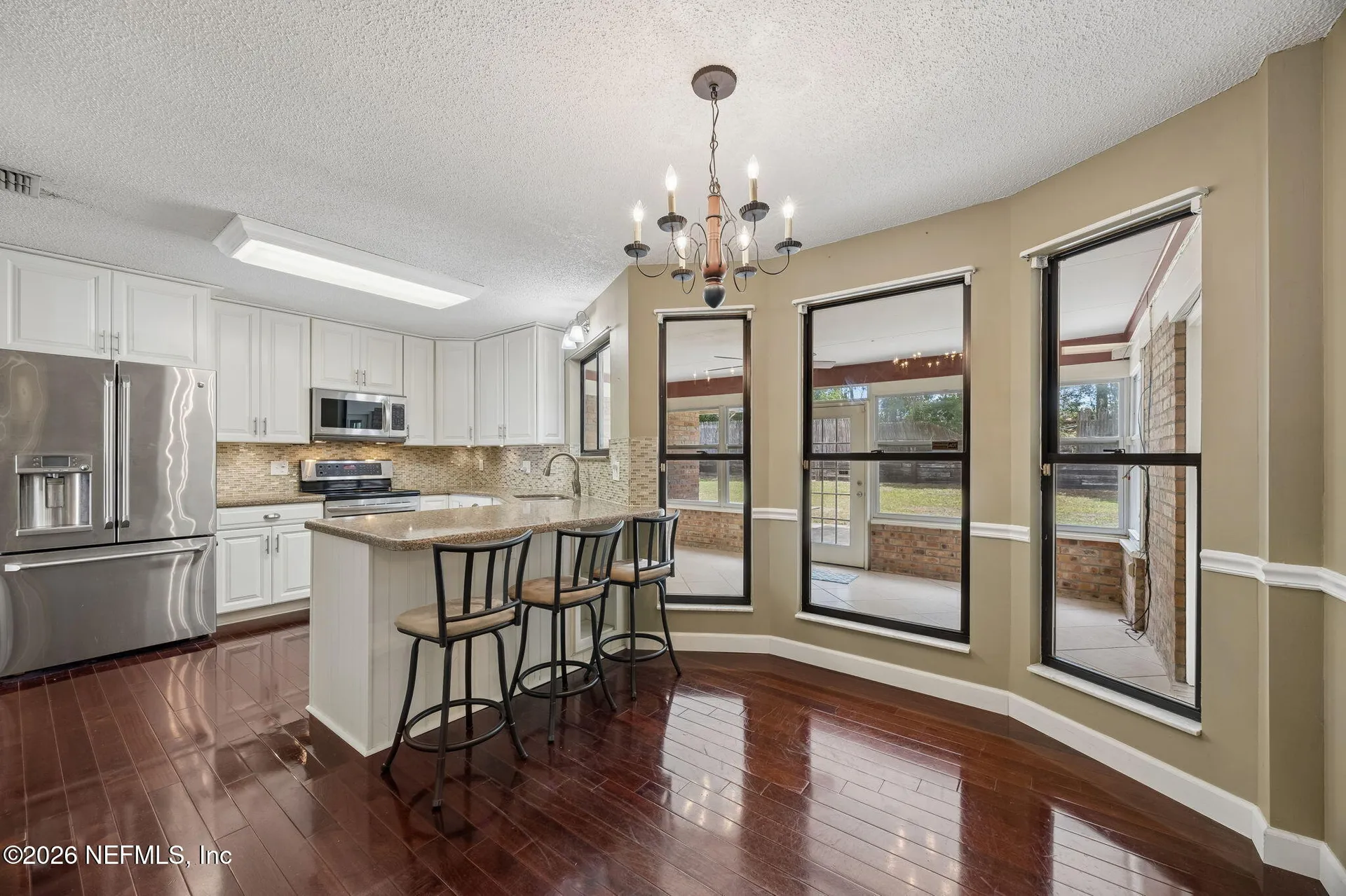 2834 Circle Ridge Drive Orange Park FL 32065