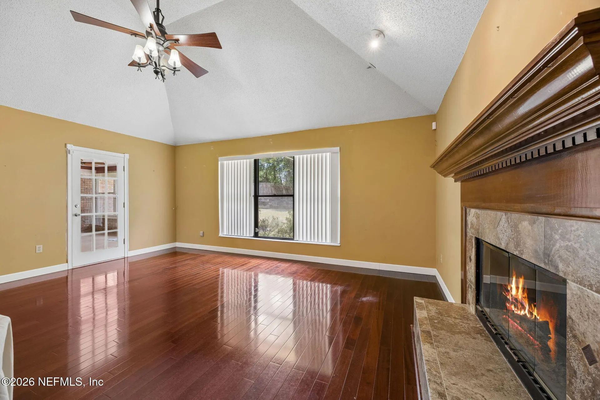 2834 Circle Ridge Drive Orange Park FL 32065