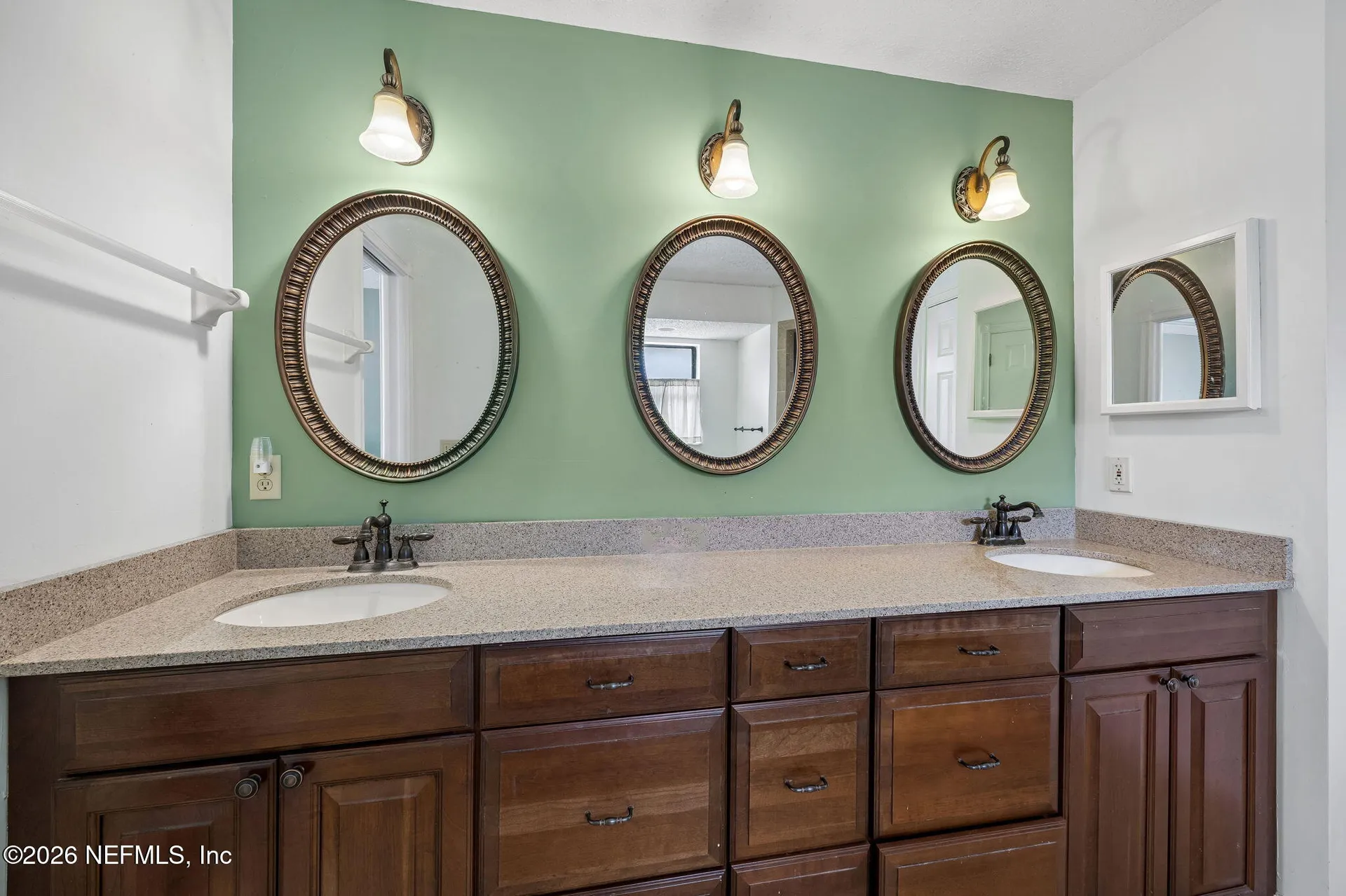 2834 Circle Ridge Drive Orange Park FL 32065