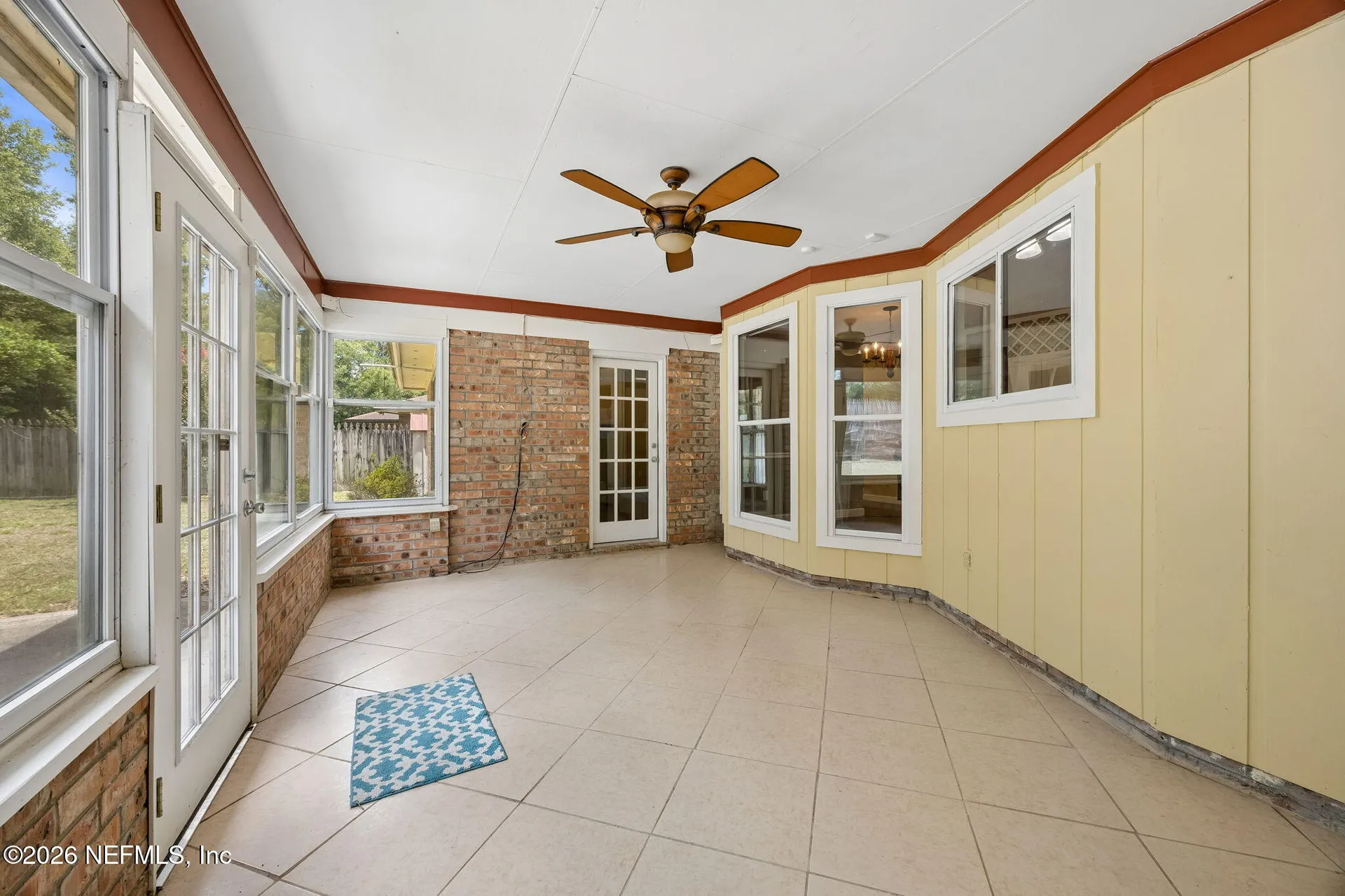 2834 Circle Ridge Drive Orange Park FL 32065
