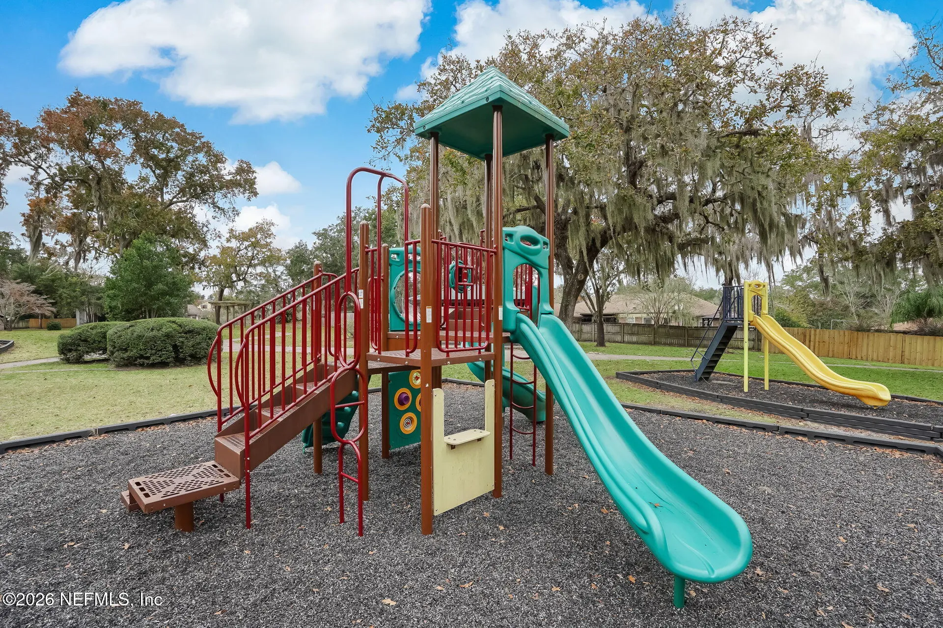 2834 Circle Ridge Drive Orange Park FL 32065