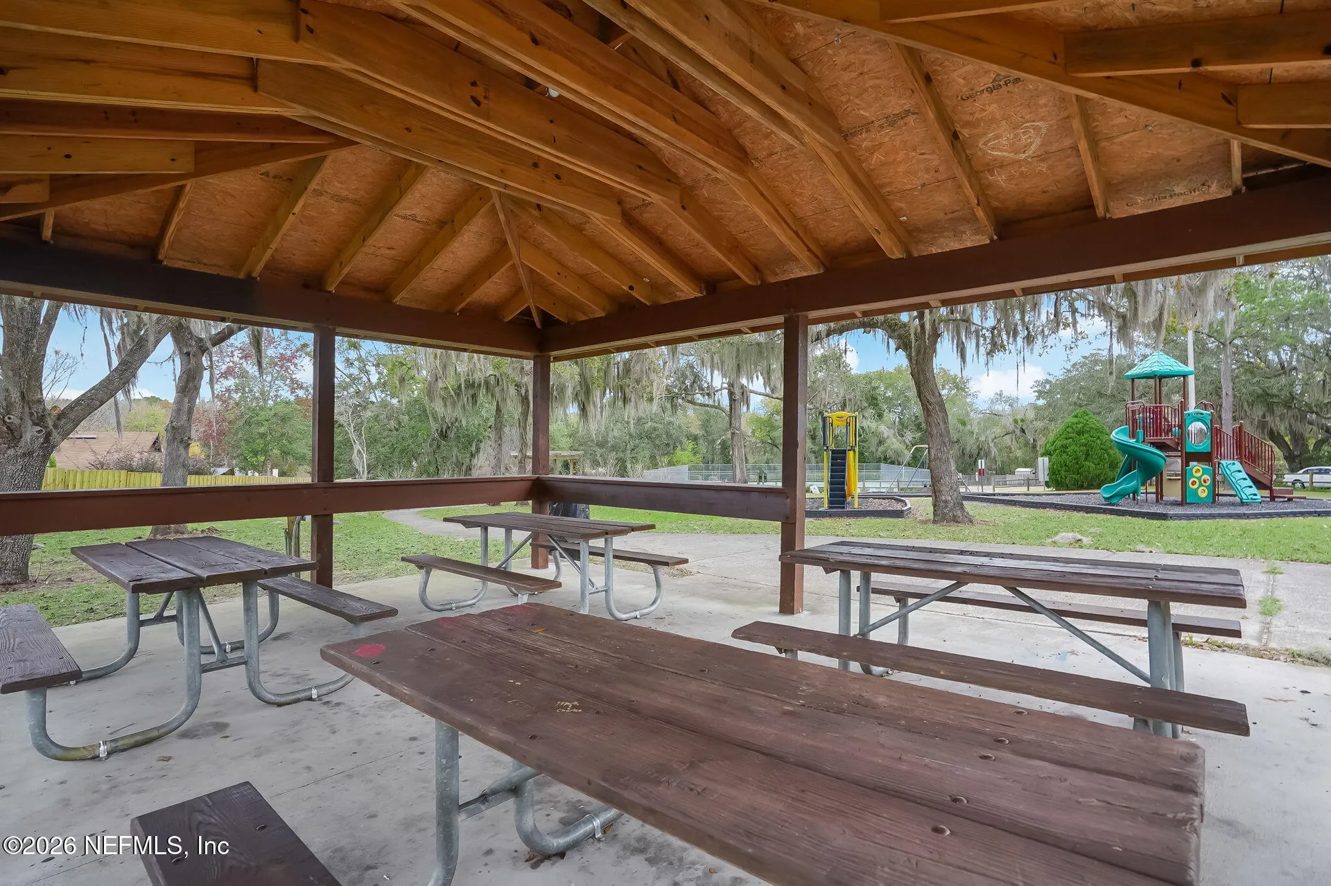 2834 Circle Ridge Drive Orange Park FL 32065