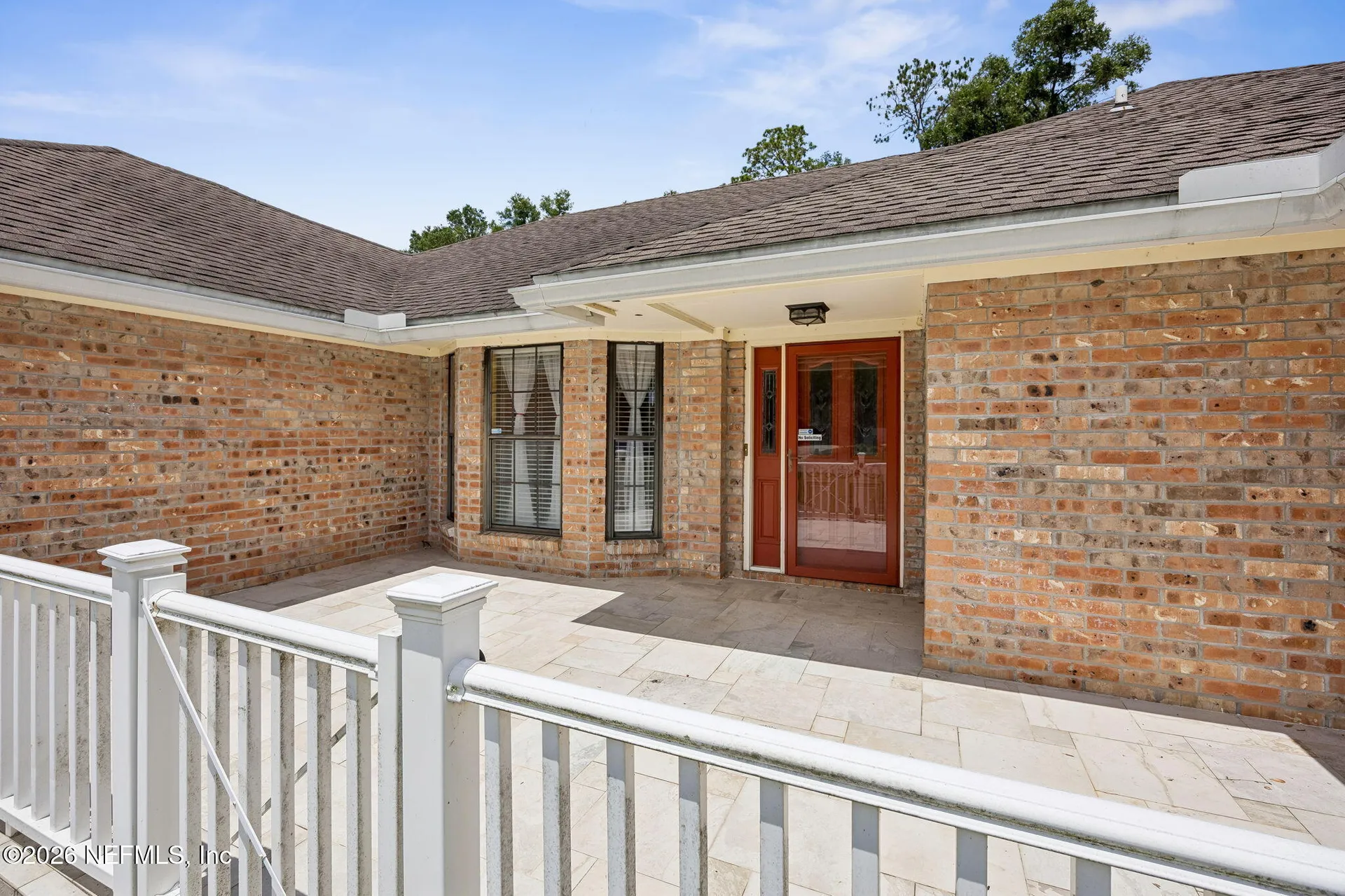 2834 Circle Ridge Drive Orange Park FL 32065