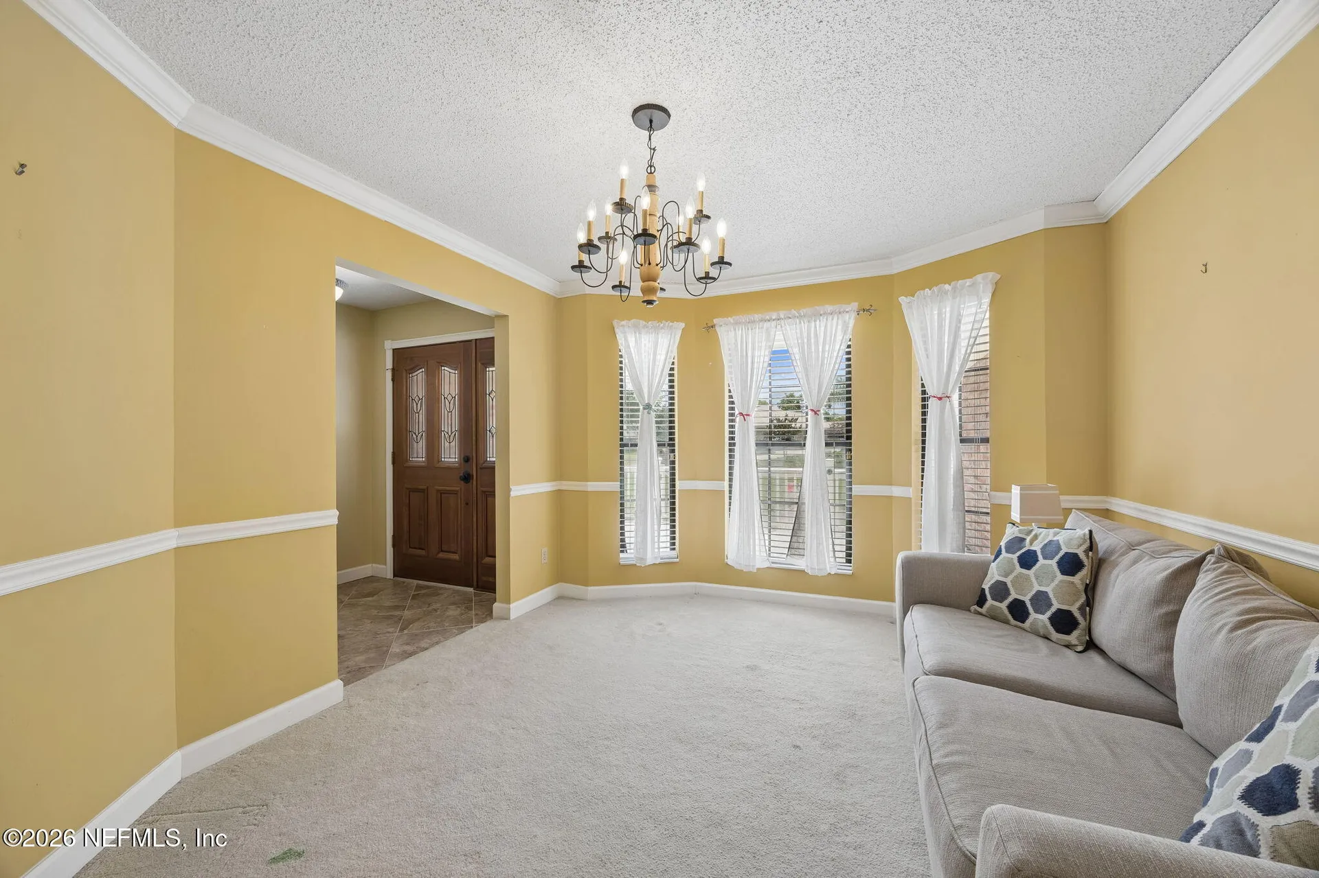2834 Circle Ridge Drive Orange Park FL 32065