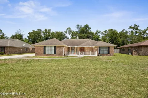 2834 Circle Ridge Drive Orange Park FL 32065