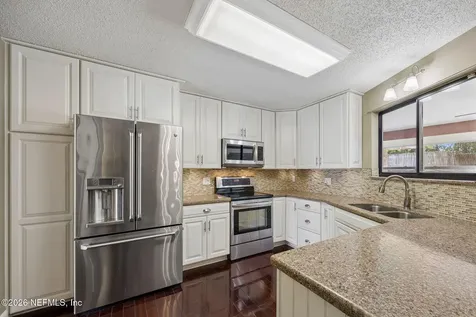 2834 Circle Ridge Drive Orange Park FL 32065
