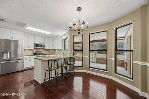 2834 Circle Ridge Drive Orange Park FL 32065