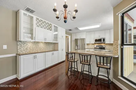 2834 Circle Ridge Drive Orange Park FL 32065