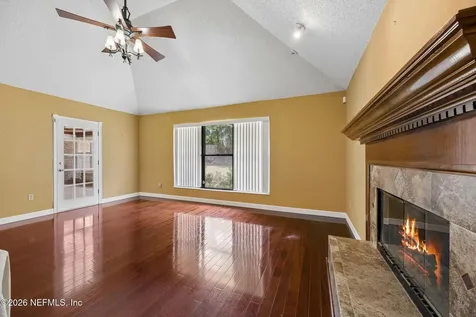 2834 Circle Ridge Drive Orange Park FL 32065