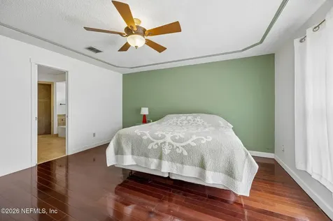 2834 Circle Ridge Drive Orange Park FL 32065