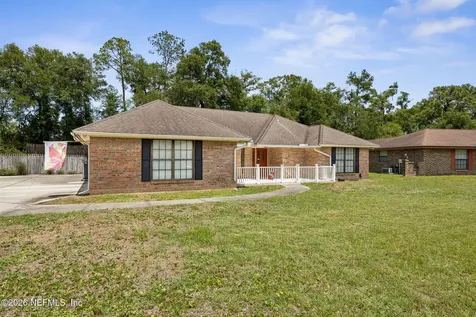 2834 Circle Ridge Drive Orange Park FL 32065