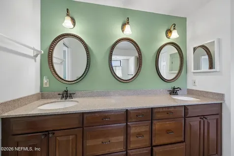 2834 Circle Ridge Drive Orange Park FL 32065