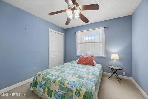 2834 Circle Ridge Drive Orange Park FL 32065