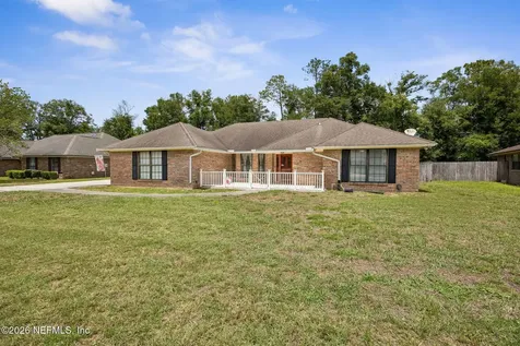 2834 Circle Ridge Drive Orange Park FL 32065
