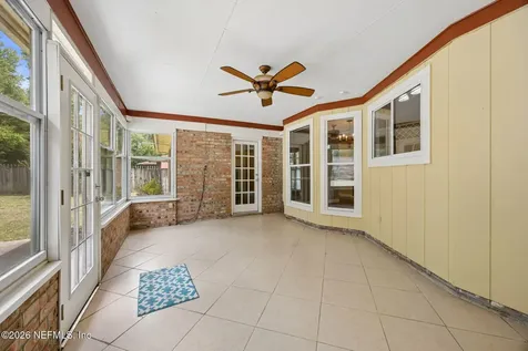 2834 Circle Ridge Drive Orange Park FL 32065