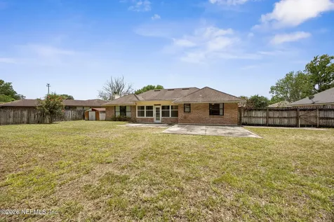 2834 Circle Ridge Drive Orange Park FL 32065