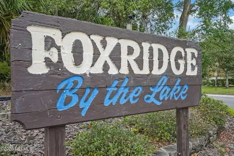 2834 Circle Ridge Drive Orange Park FL 32065