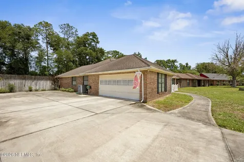 2834 Circle Ridge Drive Orange Park FL 32065