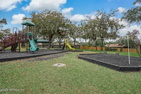 2834 Circle Ridge Drive Orange Park FL 32065