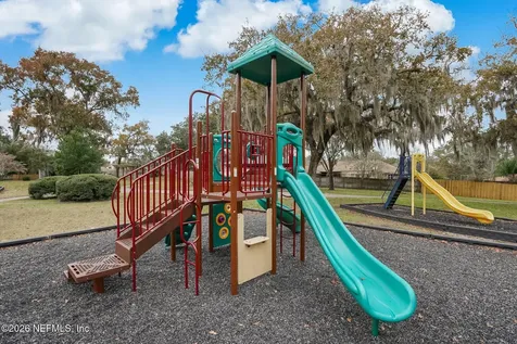 2834 Circle Ridge Drive Orange Park FL 32065
