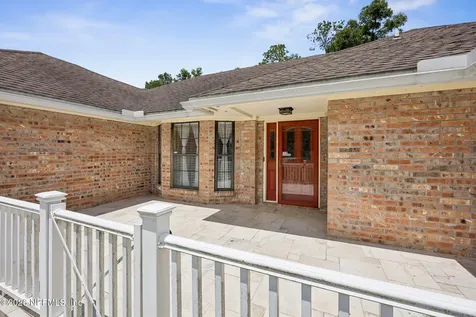 2834 Circle Ridge Drive Orange Park FL 32065