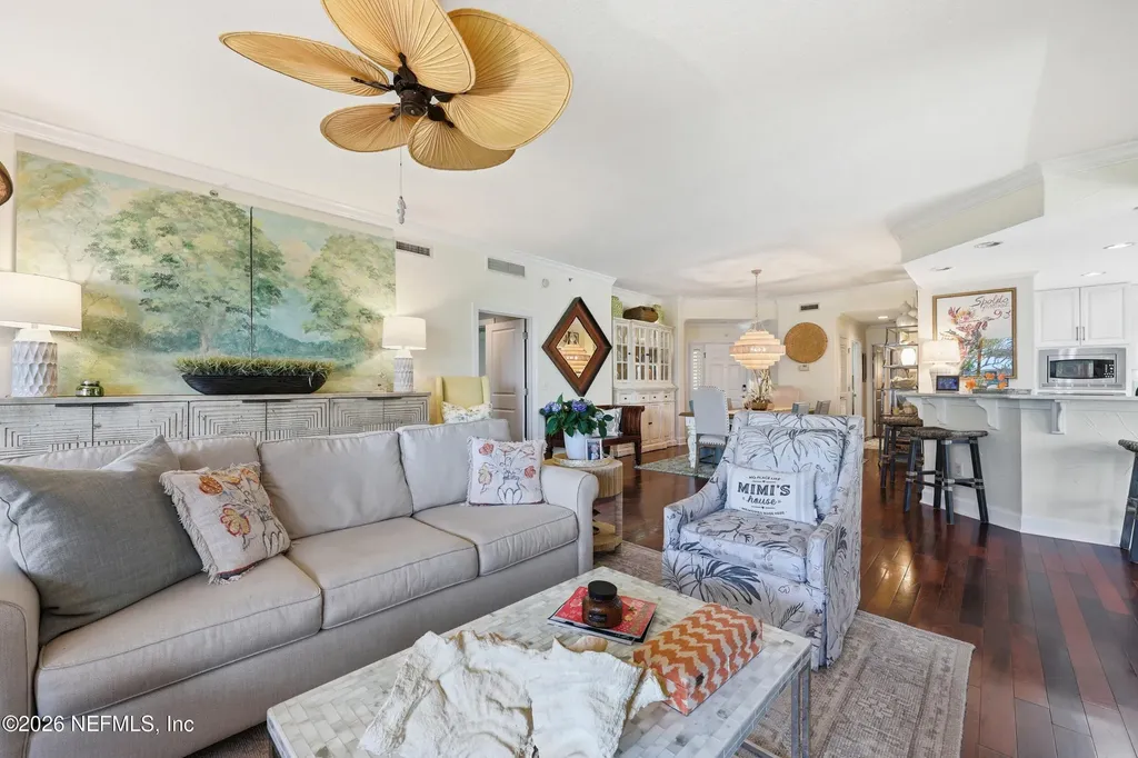 445 N Ocean Grande Drive Ponte Vedra Beach FL 32082