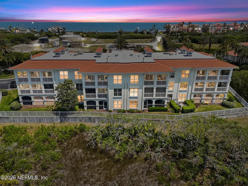 445 N Ocean Grande Drive Ponte Vedra Beach FL 32082