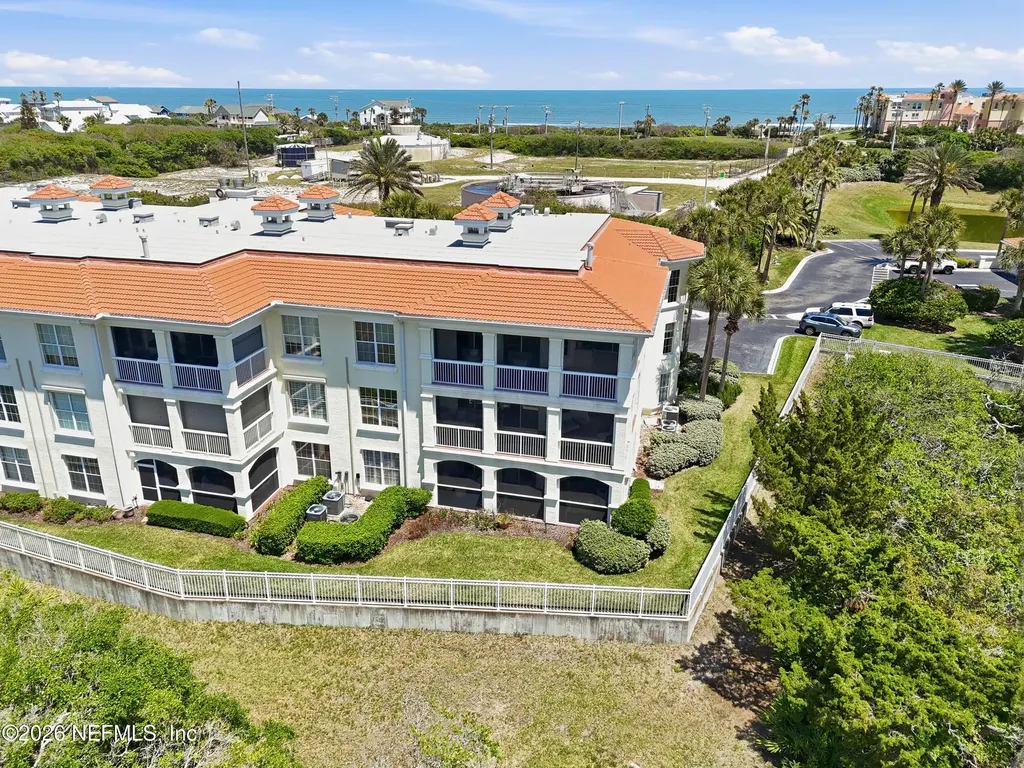 445 N Ocean Grande Drive Ponte Vedra Beach FL 32082