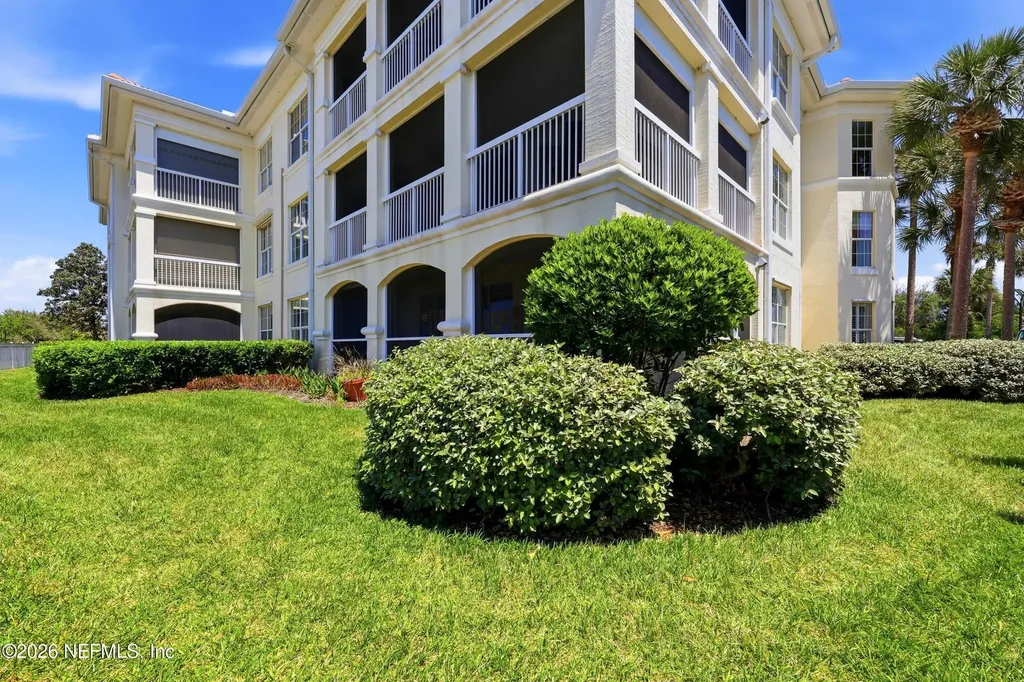 445 N Ocean Grande Drive Ponte Vedra Beach FL 32082