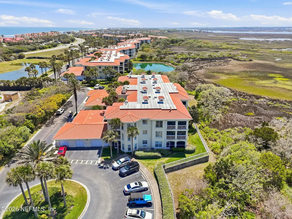 445 N Ocean Grande Drive Ponte Vedra Beach FL 32082