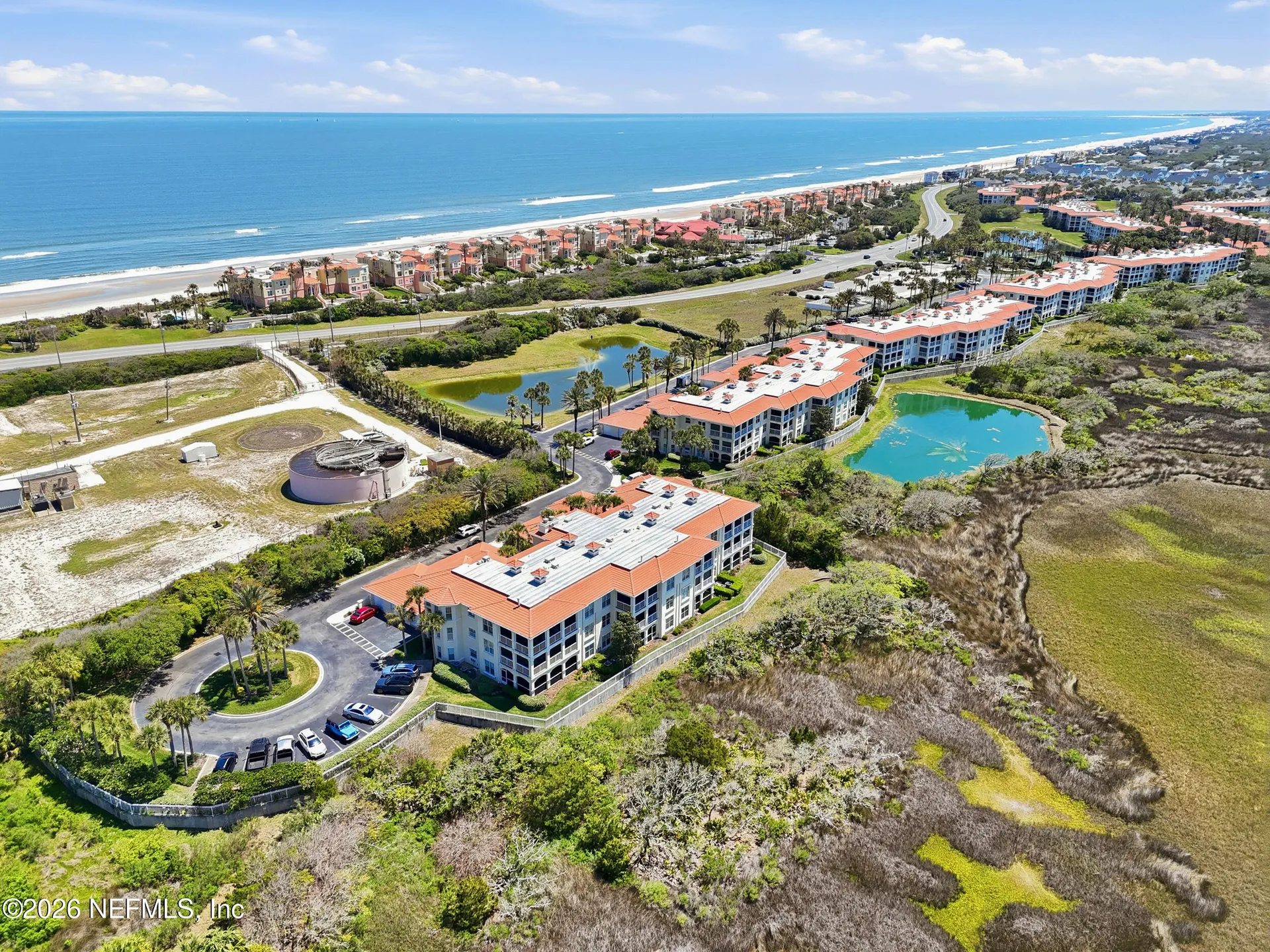 445 N Ocean Grande Drive Ponte Vedra Beach FL 32082