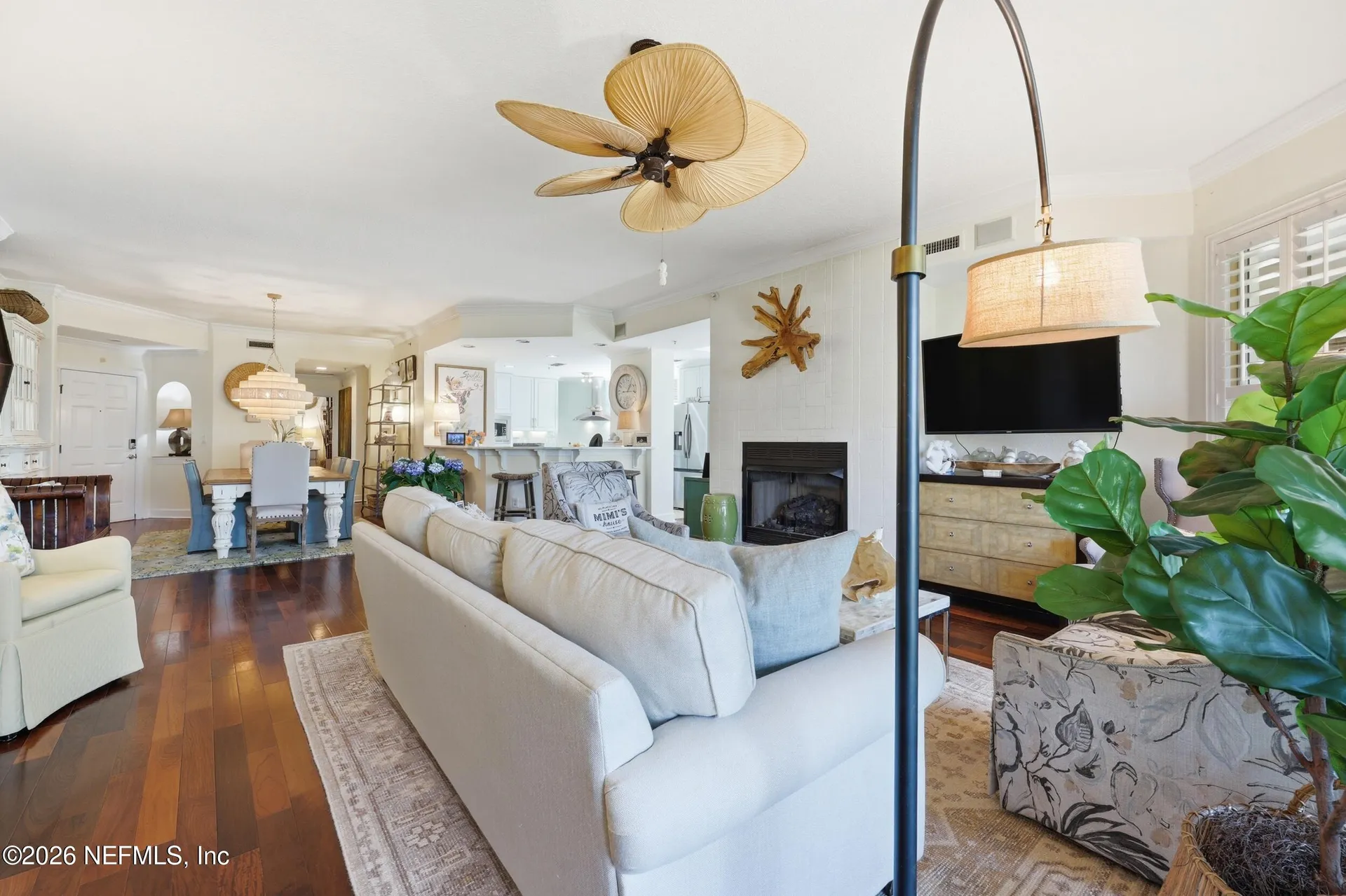 445 N Ocean Grande Drive Ponte Vedra Beach FL 32082