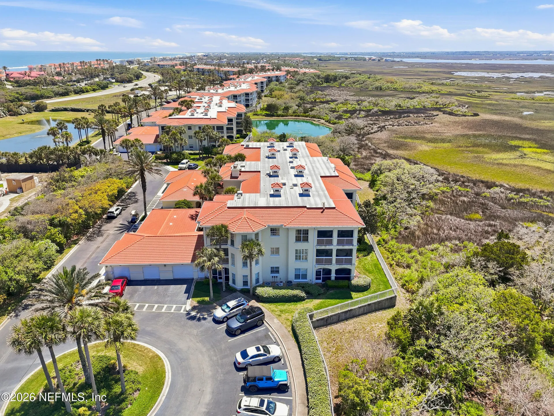 445 N Ocean Grande Drive Ponte Vedra Beach FL 32082