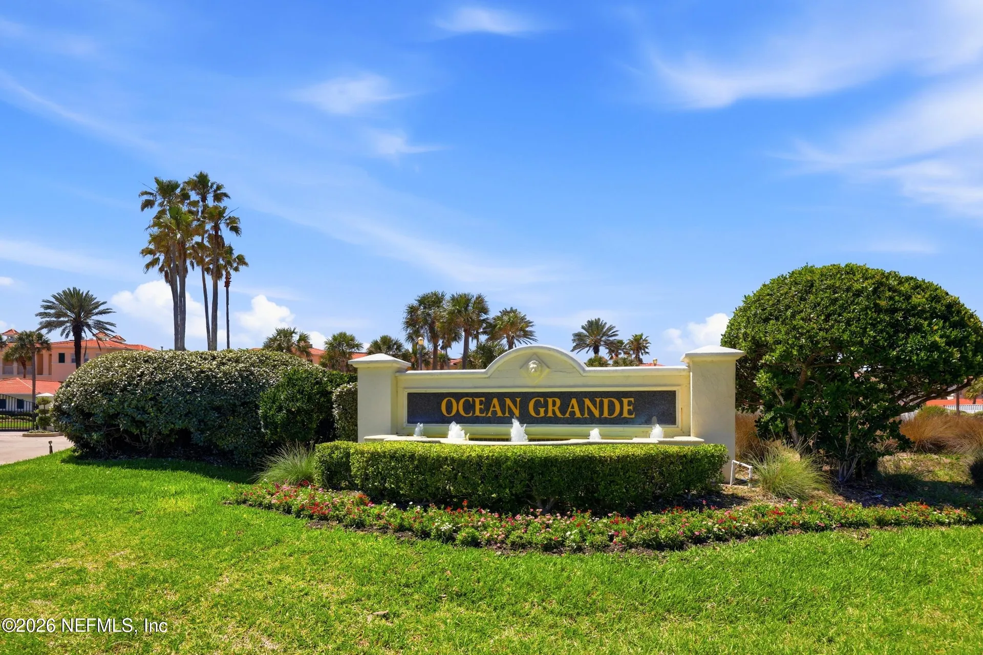 445 N Ocean Grande Drive Ponte Vedra Beach FL 32082