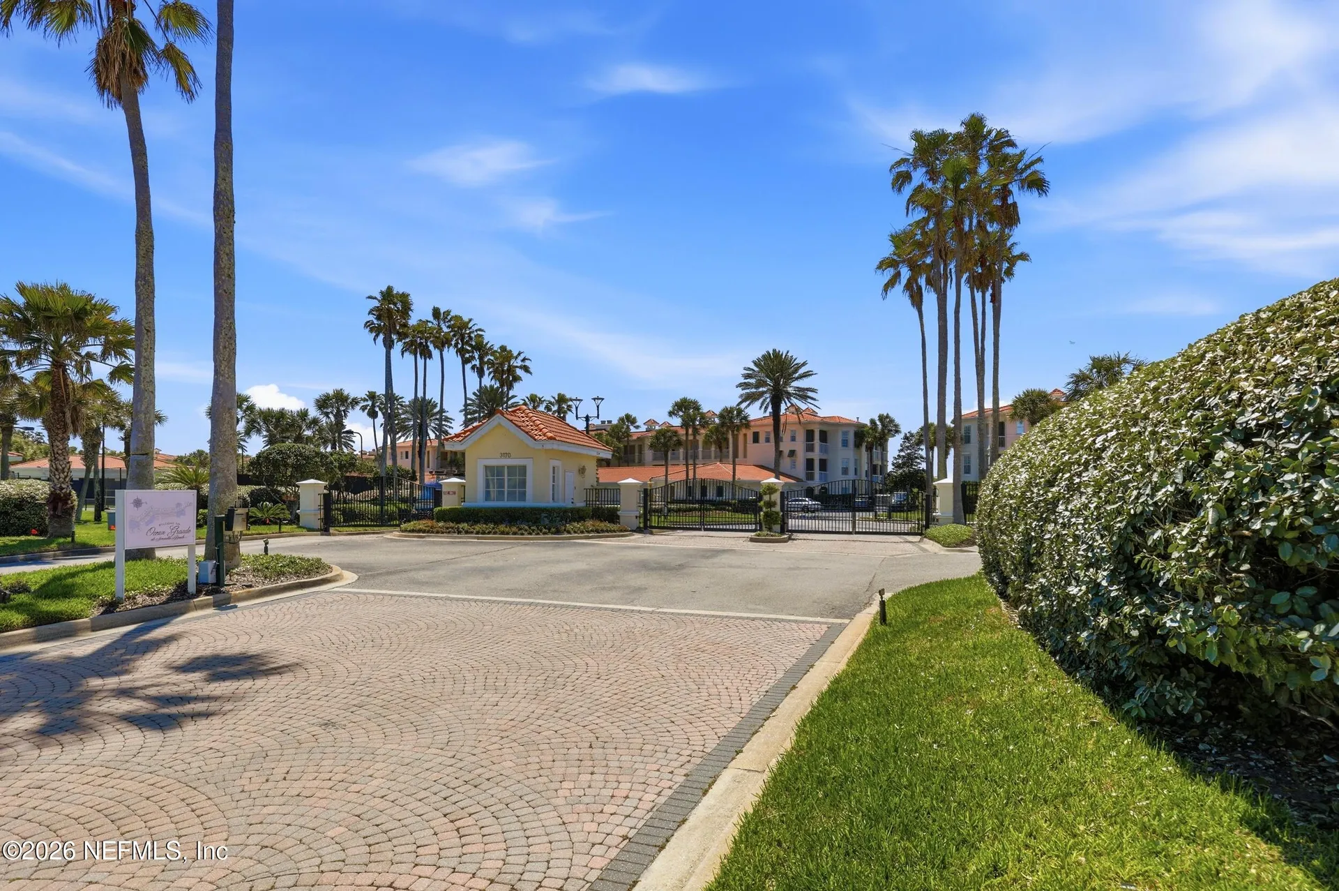 445 N Ocean Grande Drive Ponte Vedra Beach FL 32082