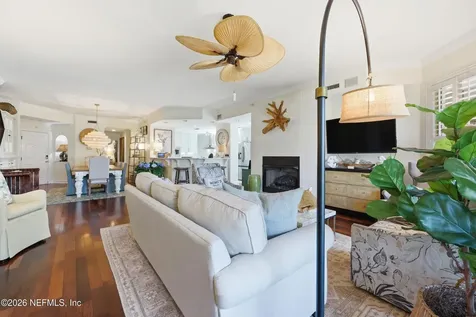 445 N Ocean Grande Drive Ponte Vedra Beach FL 32082