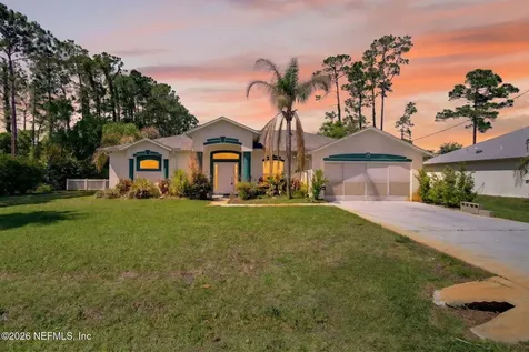 37 Ryder Drive Palm Coast FL 32164