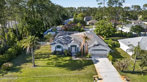 37 Ryder Drive Palm Coast FL 32164