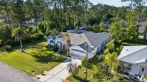 37 Ryder Drive Palm Coast FL 32164
