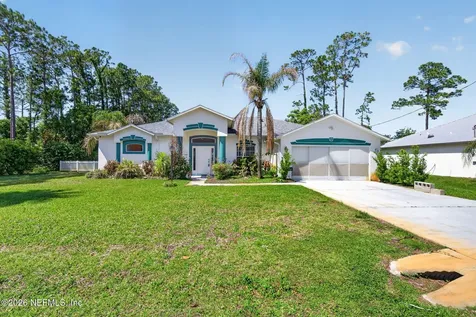 37 Ryder Drive Palm Coast FL 32164